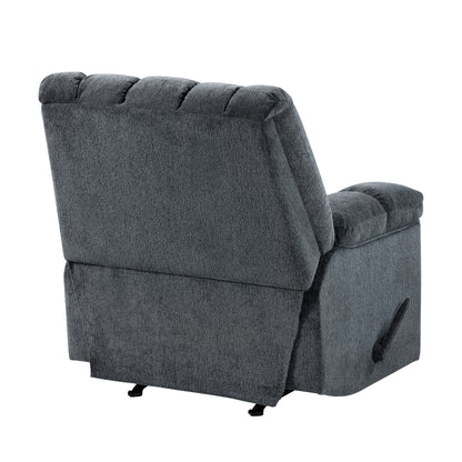 9726DG-1 Rocker Reclining Chair - 9726DG-1