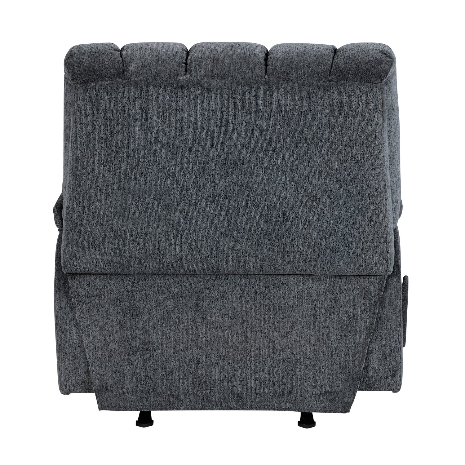 9726DG-1 Rocker Reclining Chair - 9726DG-1