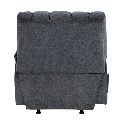 9726DG-1 Rocker Reclining Chair - 9726DG-1