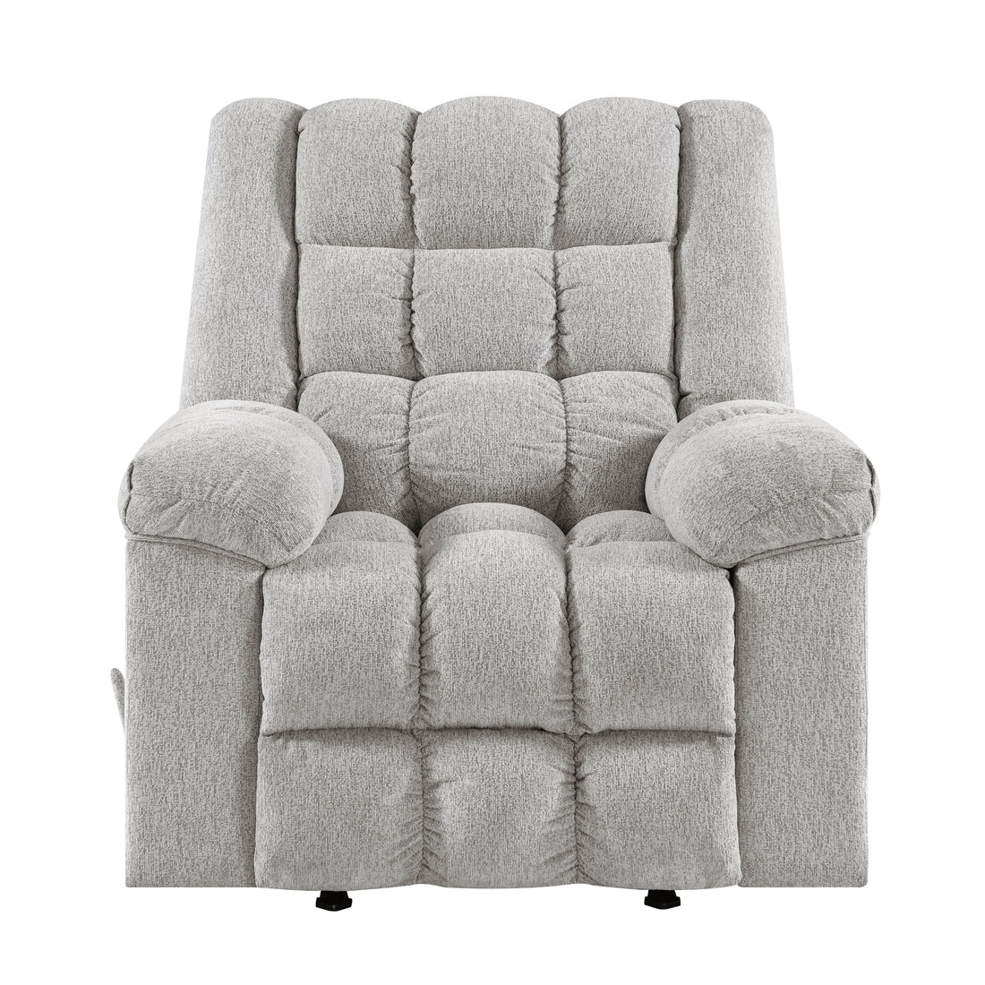 9726LG-1 Rocker Reclining Chair - 9726LG-1
