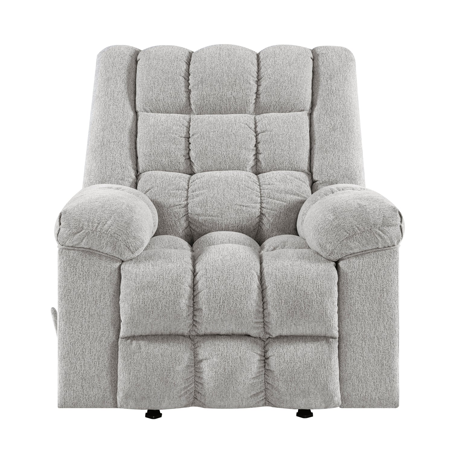 9726LG-1 Rocker Reclining Chair - 9726LG-1