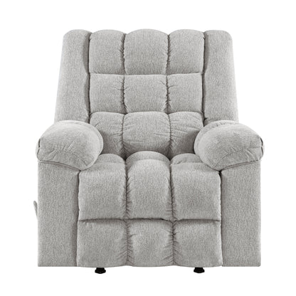 9726LG-1 Rocker Reclining Chair - 9726LG-1