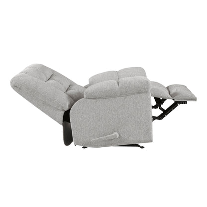9726LG-1 Rocker Reclining Chair - 9726LG-1