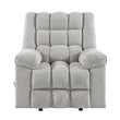 9726LG-1 Rocker Reclining Chair - 9726LG-1