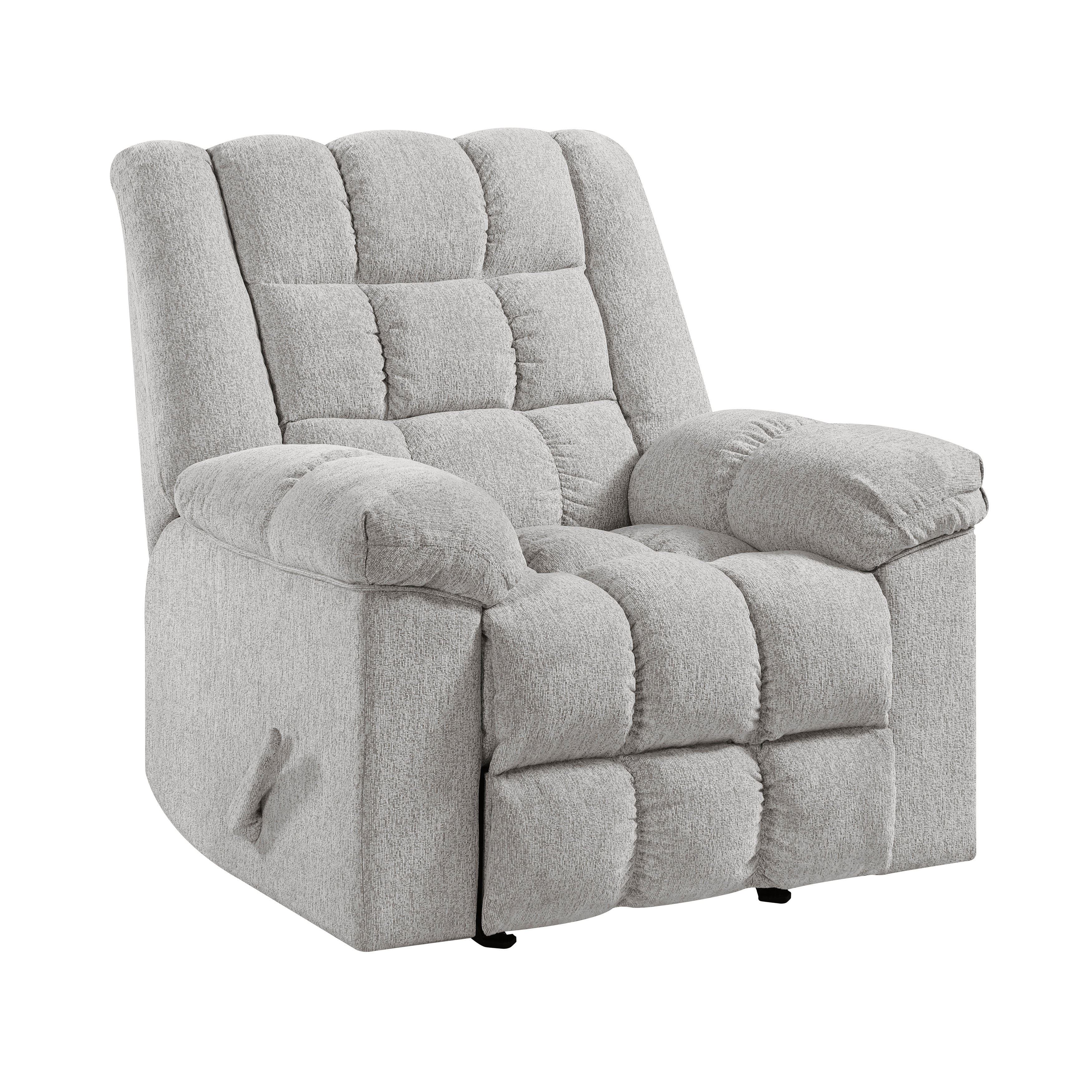 9726LG-1 Rocker Reclining Chair - 9726LG-1