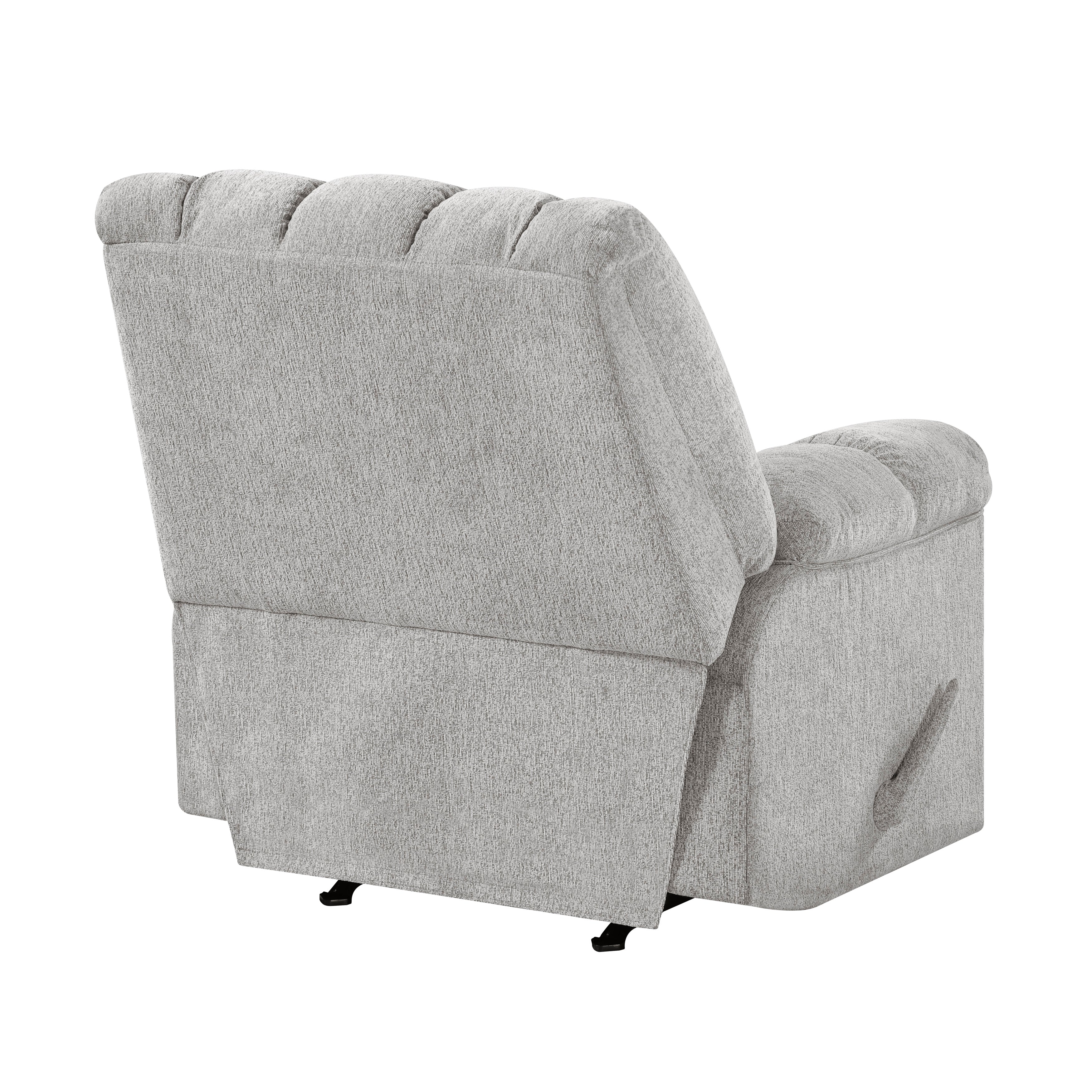 9726LG-1 Rocker Reclining Chair - 9726LG-1