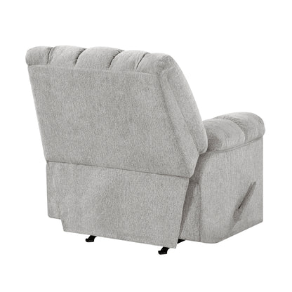 9726LG-1 Rocker Reclining Chair - 9726LG-1