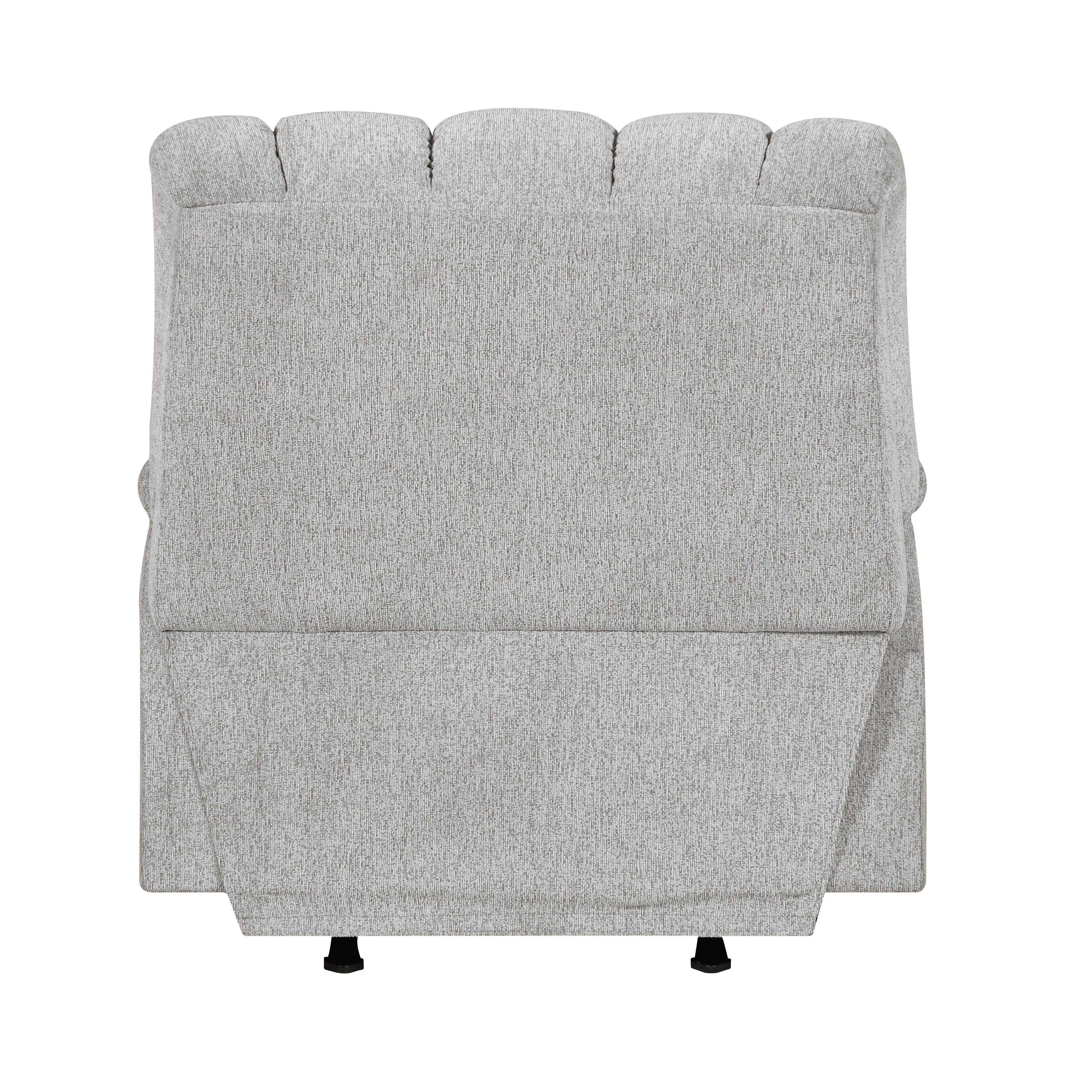 9726LG-1 Rocker Reclining Chair - 9726LG-1