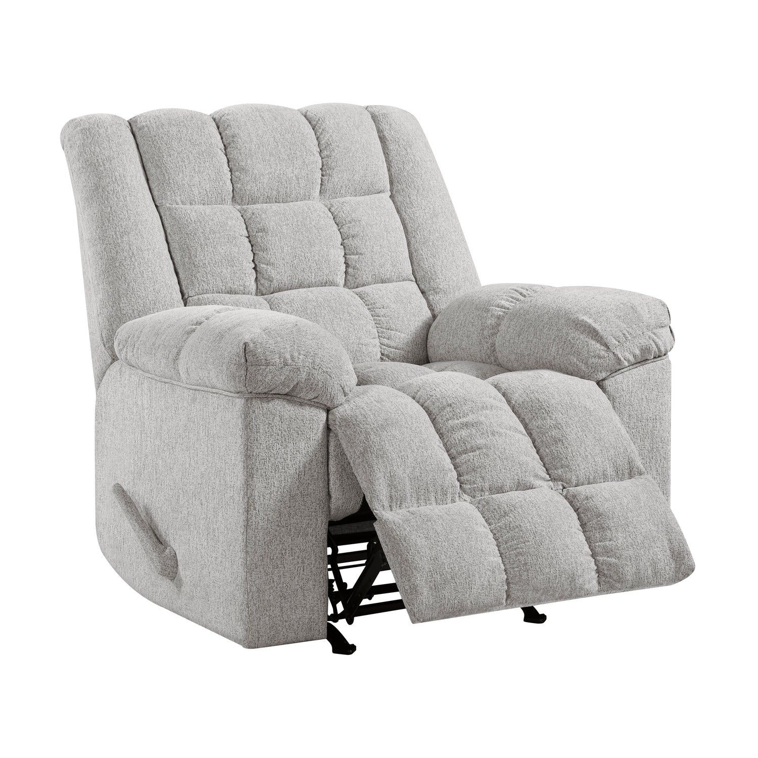 9726LG-1 Rocker Reclining Chair - 9726LG-1