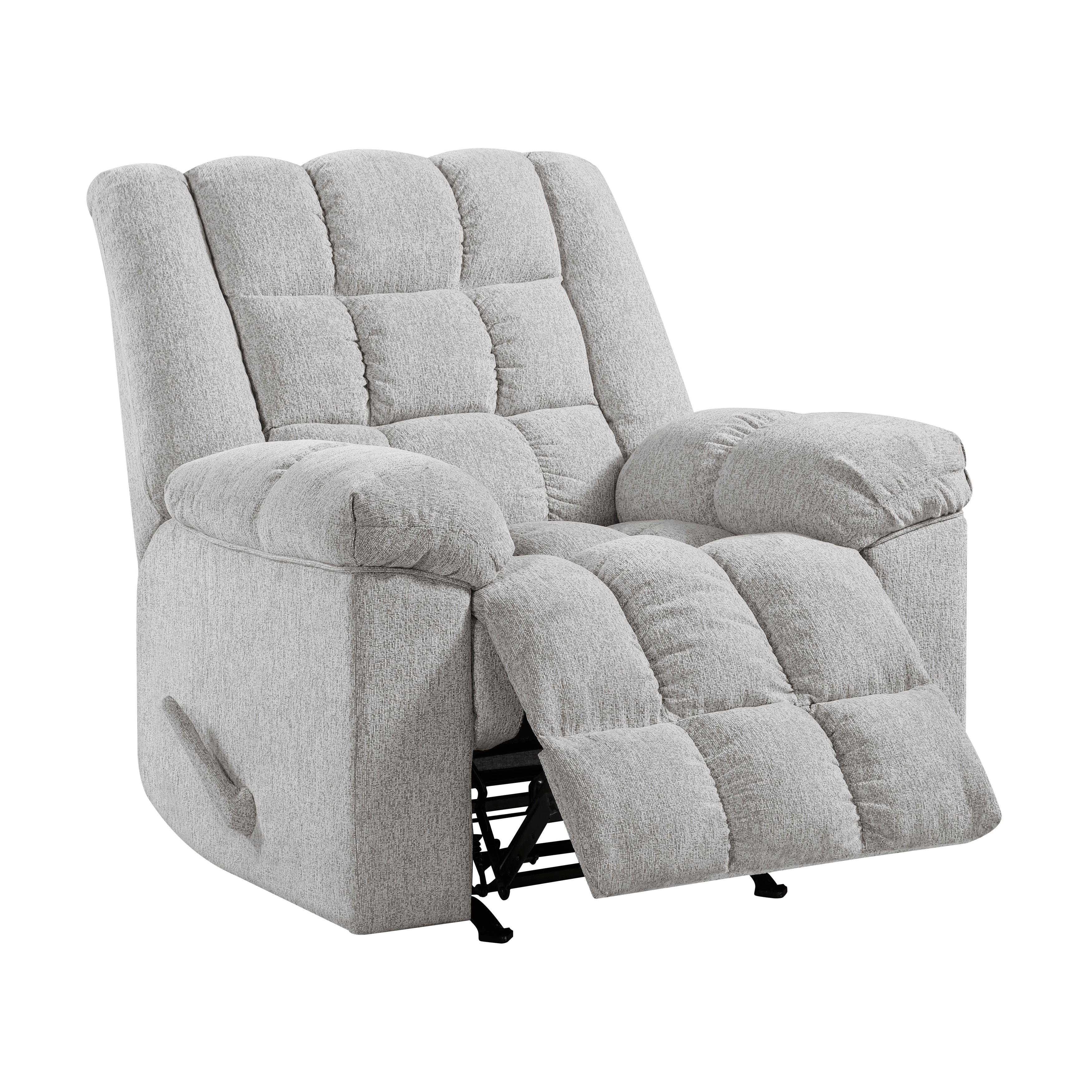 9726LG-1 Rocker Reclining Chair - 9726LG-1