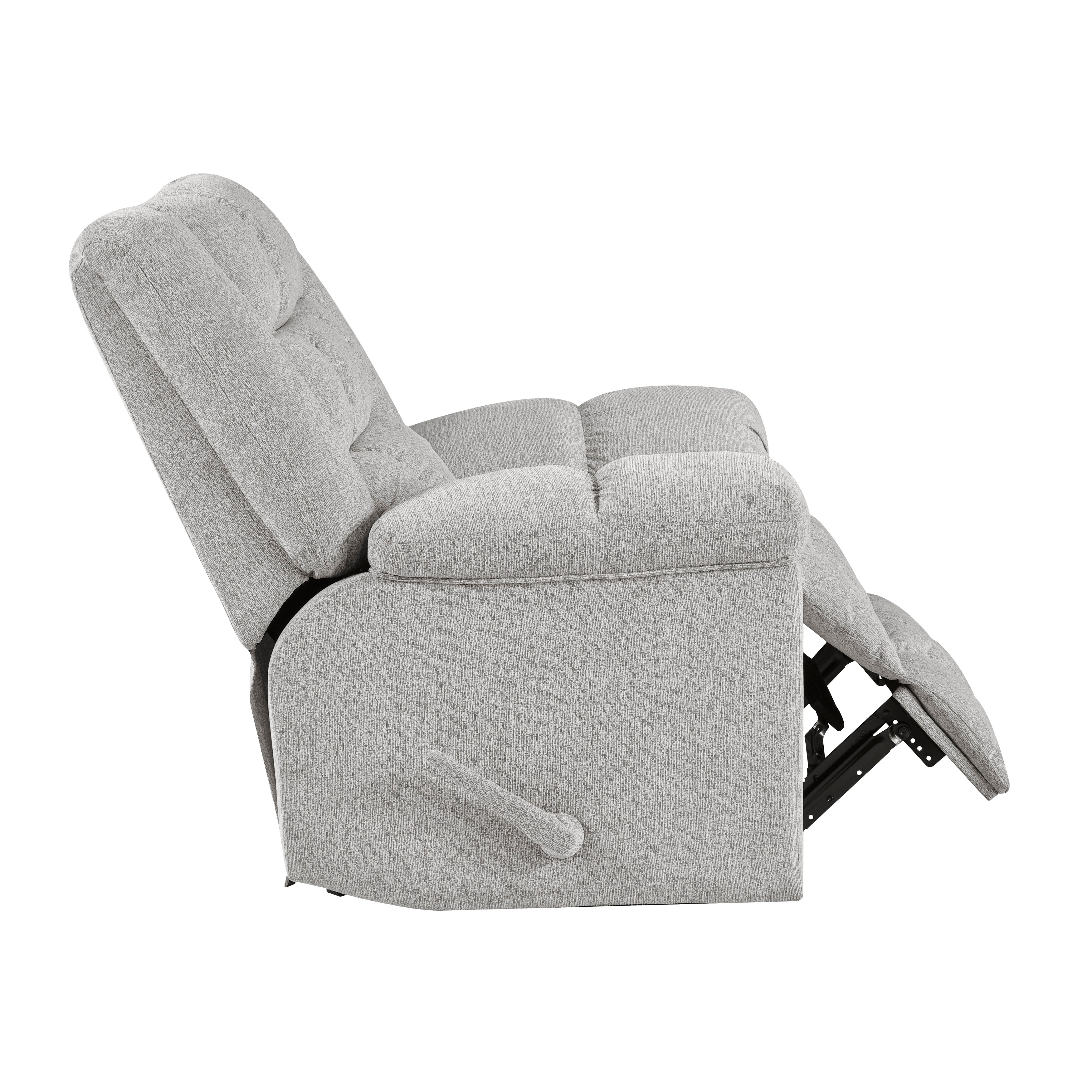 9726LG-1 Rocker Reclining Chair - 9726LG-1