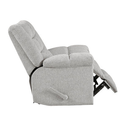 9726LG-1 Rocker Reclining Chair - 9726LG-1
