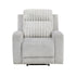 9728LGY-1 Reclining Chair - 9728LGY-1