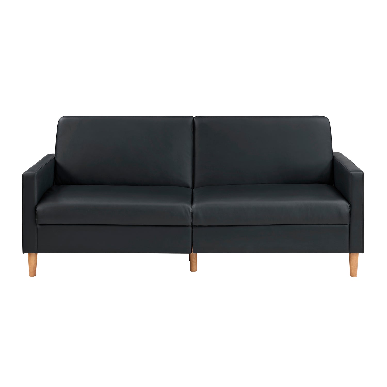 9730BLK-3CL Elegant Lounger - 9730BLK-3CL
