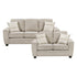 9745TP*2 2pc Set: Sofa, Love - 9745TP*2