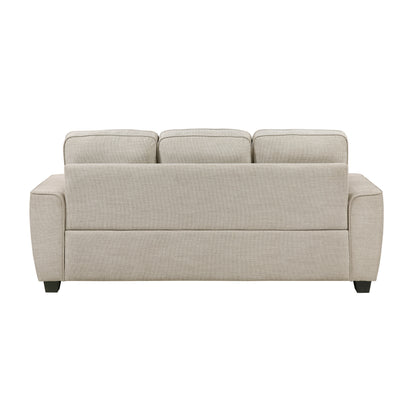 9745TP*2 2pc Set: Sofa, Love - 9745TP*2