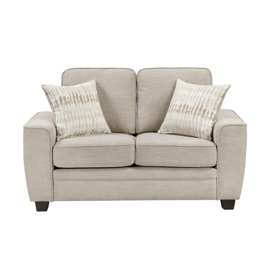 9745TP-2 Love Seat - 9745TP-2
