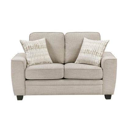 9745TP-2 Love Seat - 9745TP-2