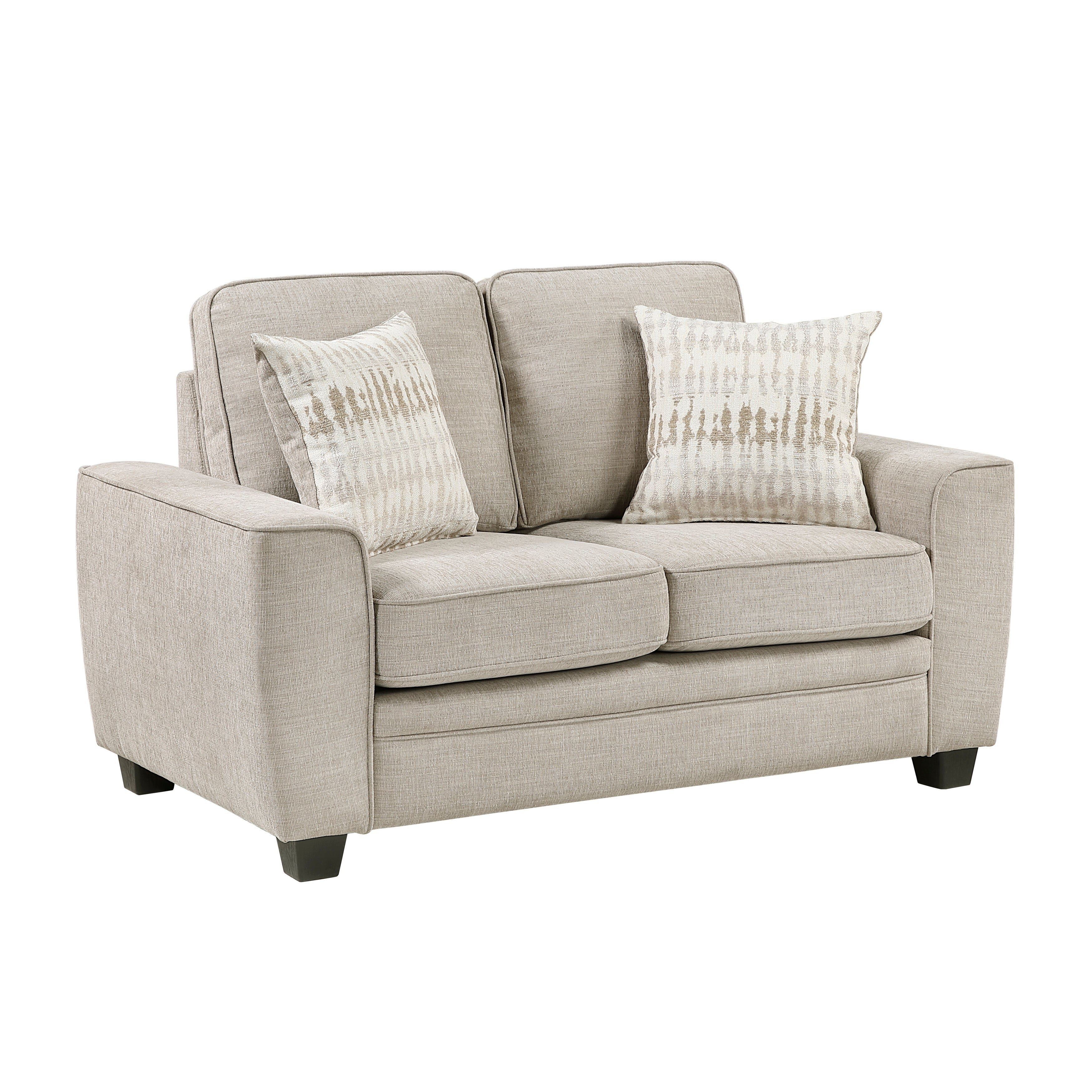 9745TP-2 Love Seat - 9745TP-2
