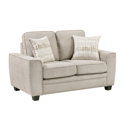 9745TP-2 Love Seat - 9745TP-2