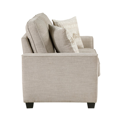 9745TP-2 Love Seat - 9745TP-2