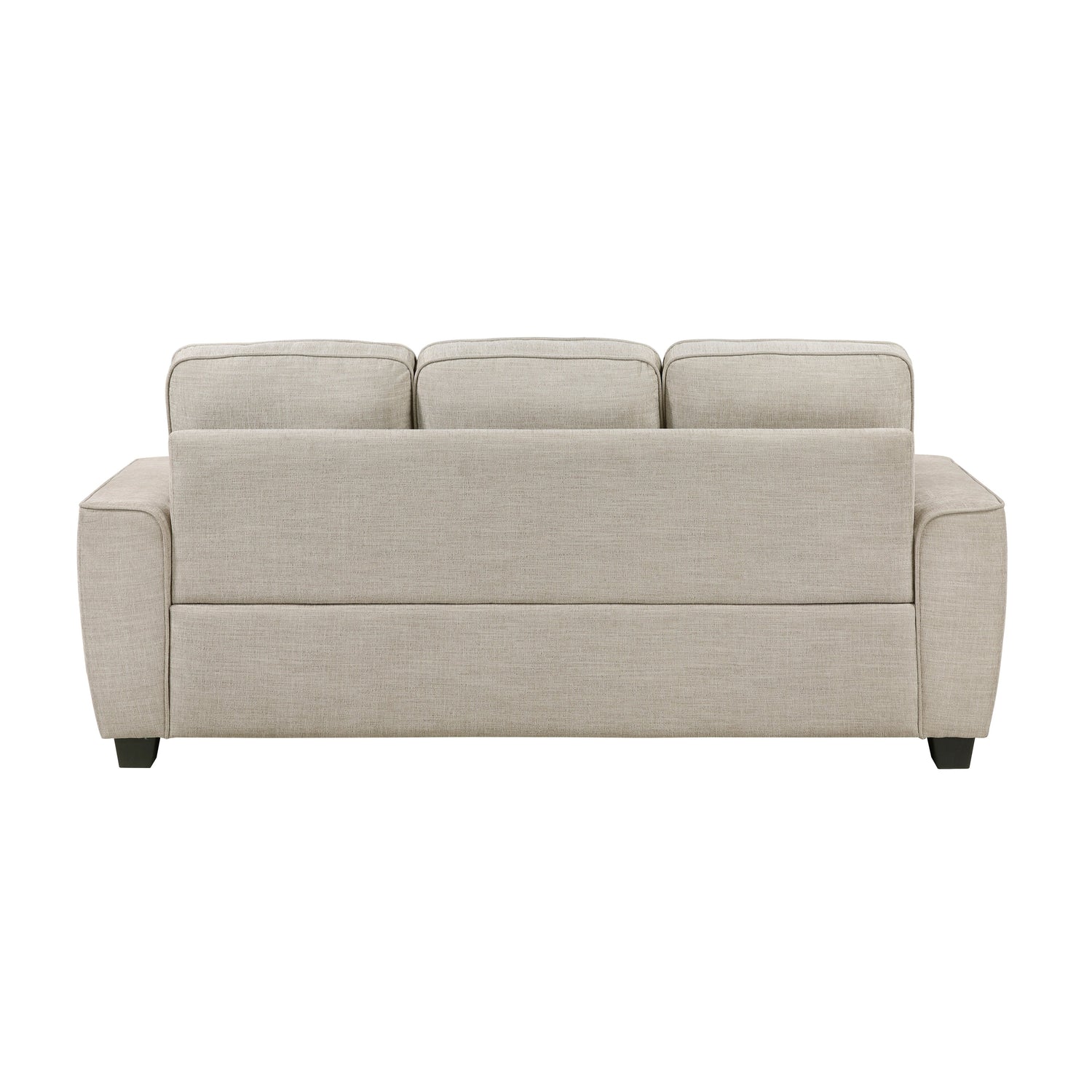 Zander Taupe Living Room Set from Homelegance - Luna Furniture