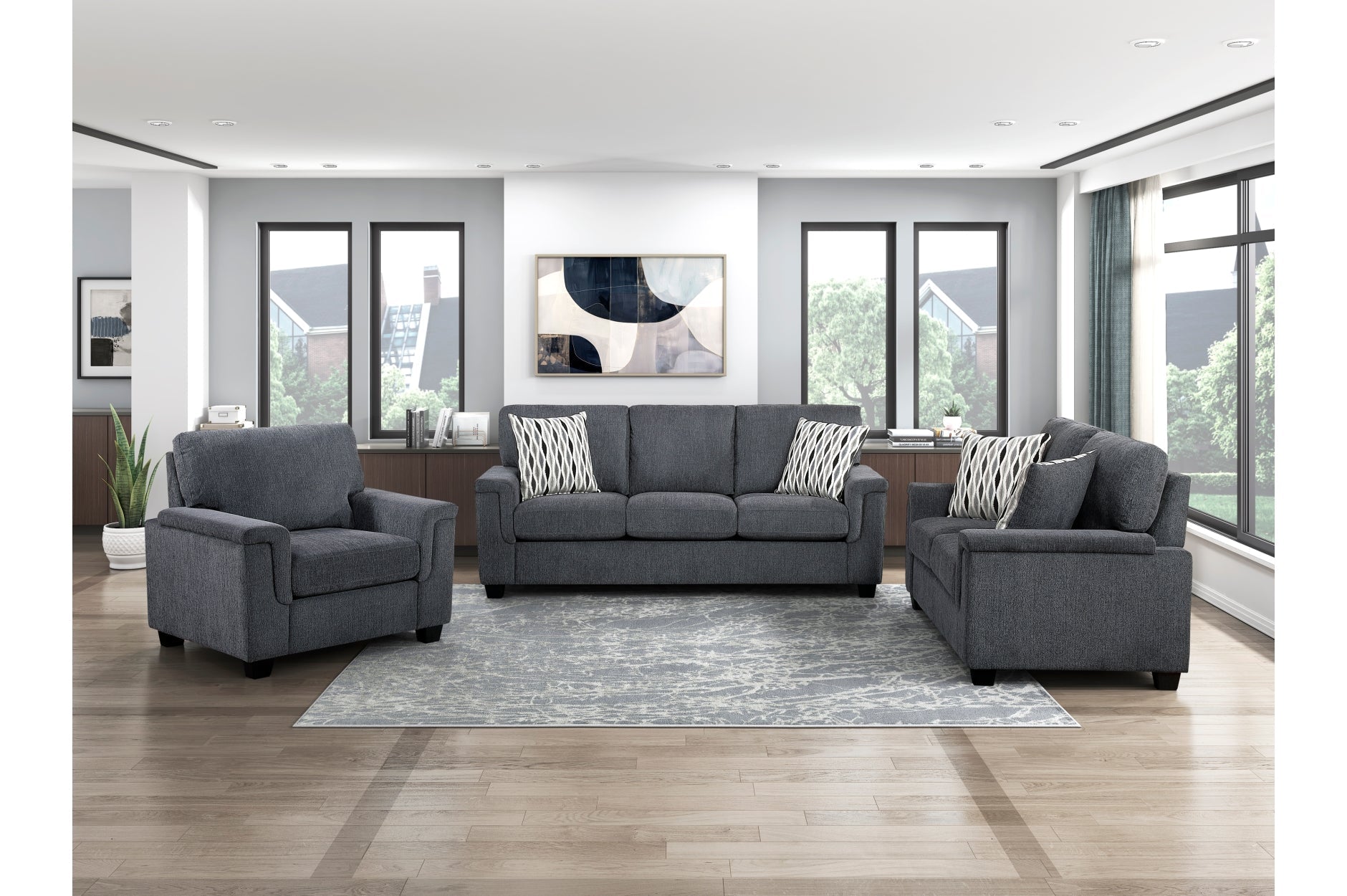 Homelegance Chelsea Living Room Set