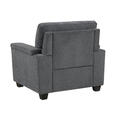 9746DG-1 Chair - 9746DG-1