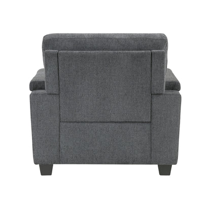 9746DG-1 Chair - 9746DG-1