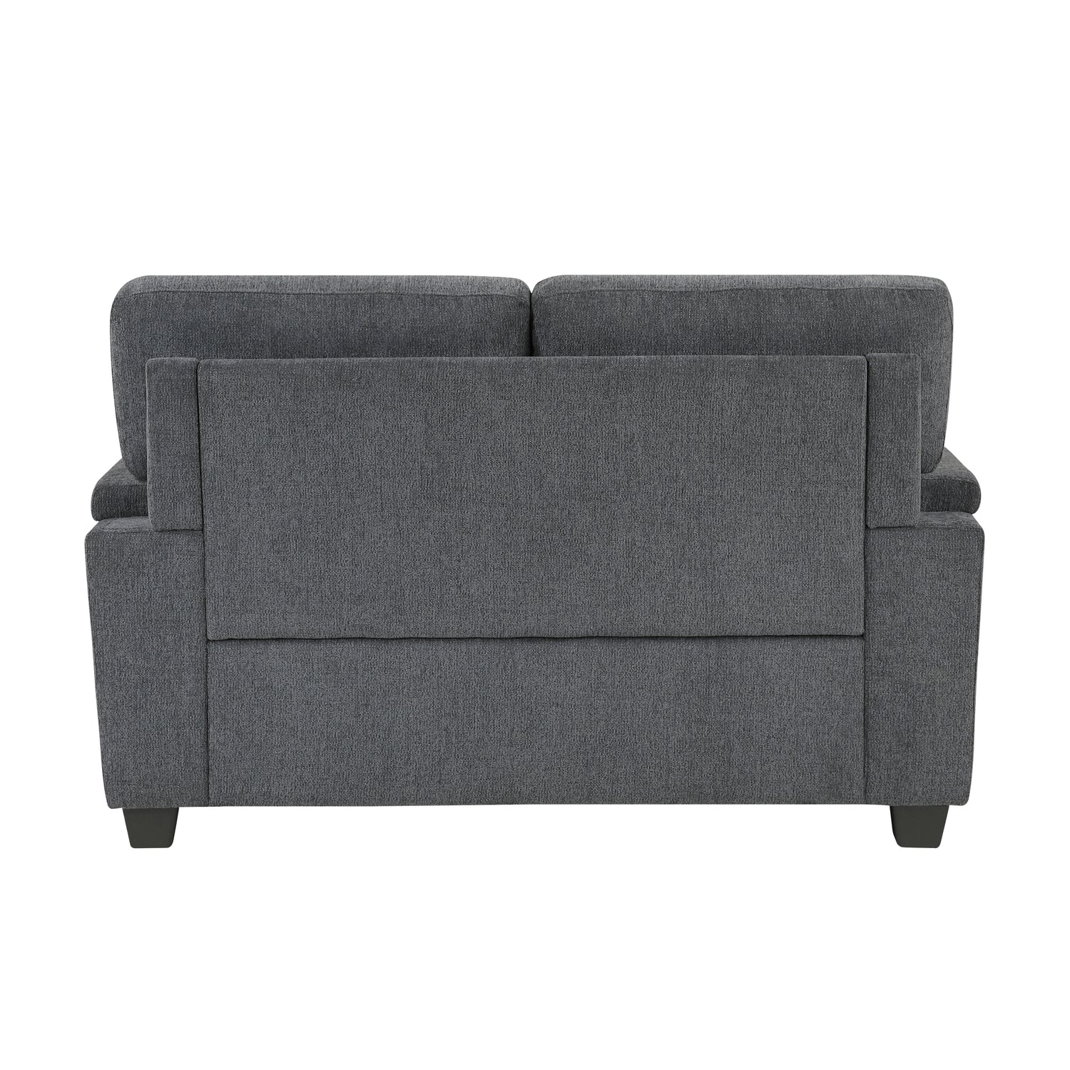 9746DG*2 2pc Set: Sofa, Love - 9746DG*2