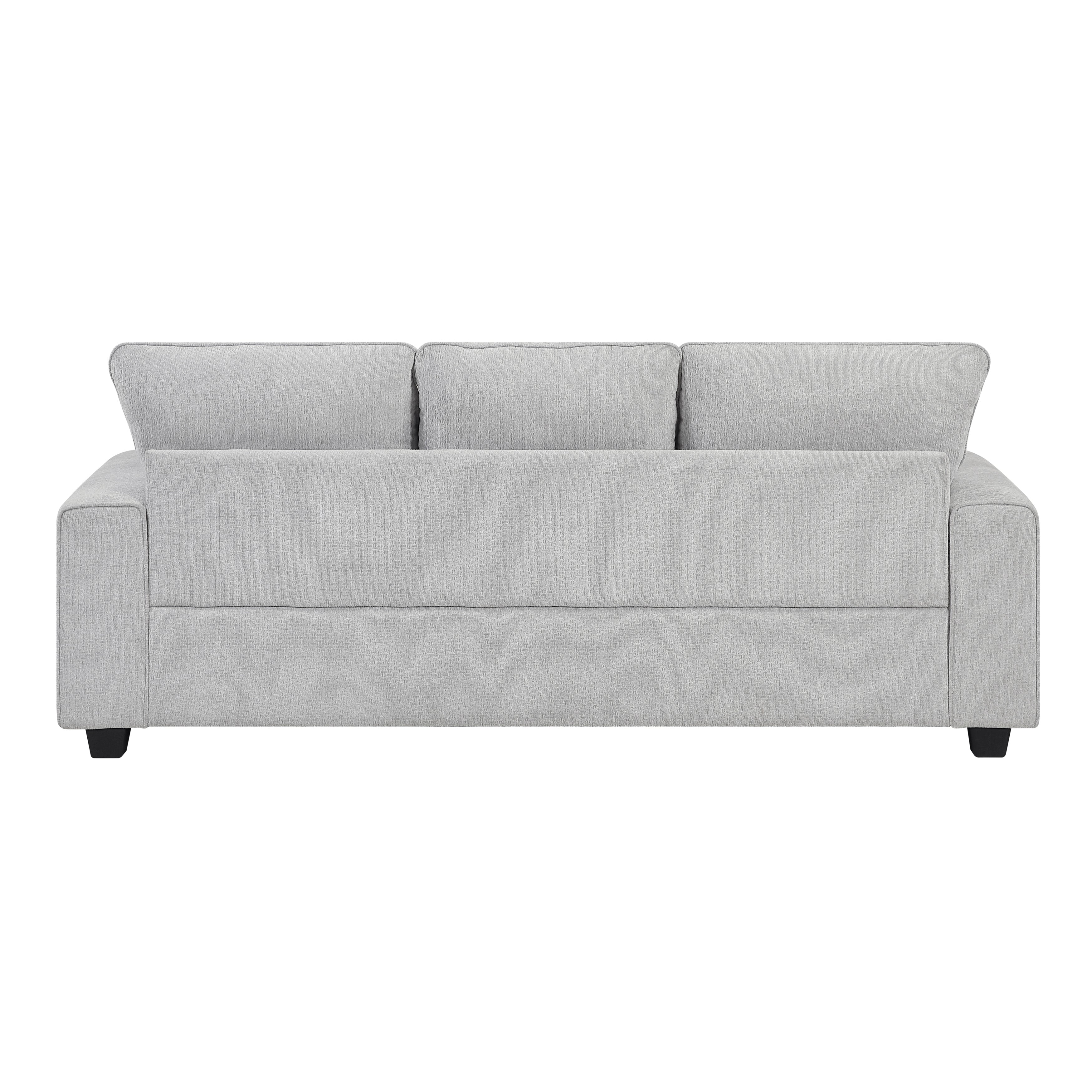 9747SN*2 2pc Set: Sofa, Love - 9747SN*2