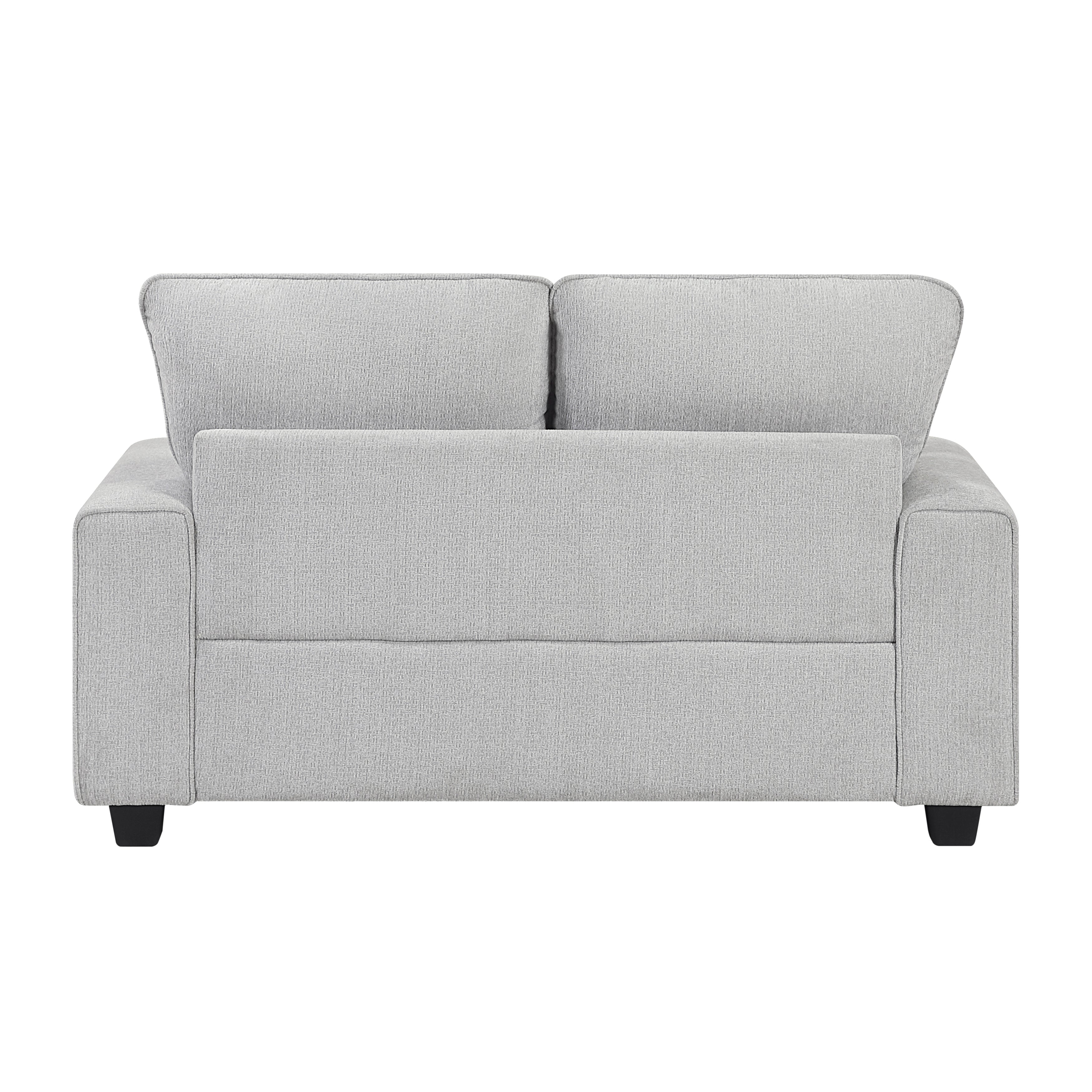 9747SN*2 2pc Set: Sofa, Love - 9747SN*2