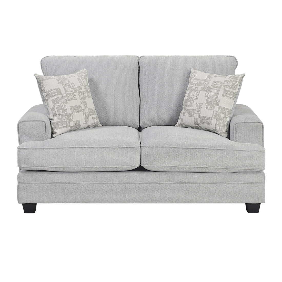 9747SN-2 Love Seat - 9747SN-2