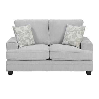 9747SN-2 Love Seat - 9747SN-2