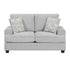 9747SN-2 Love Seat - 9747SN-2