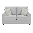9747SN-2 Love Seat - 9747SN-2