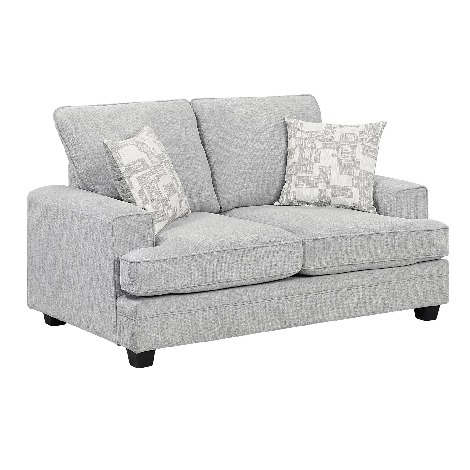 9747SN-2 Love Seat - 9747SN-2