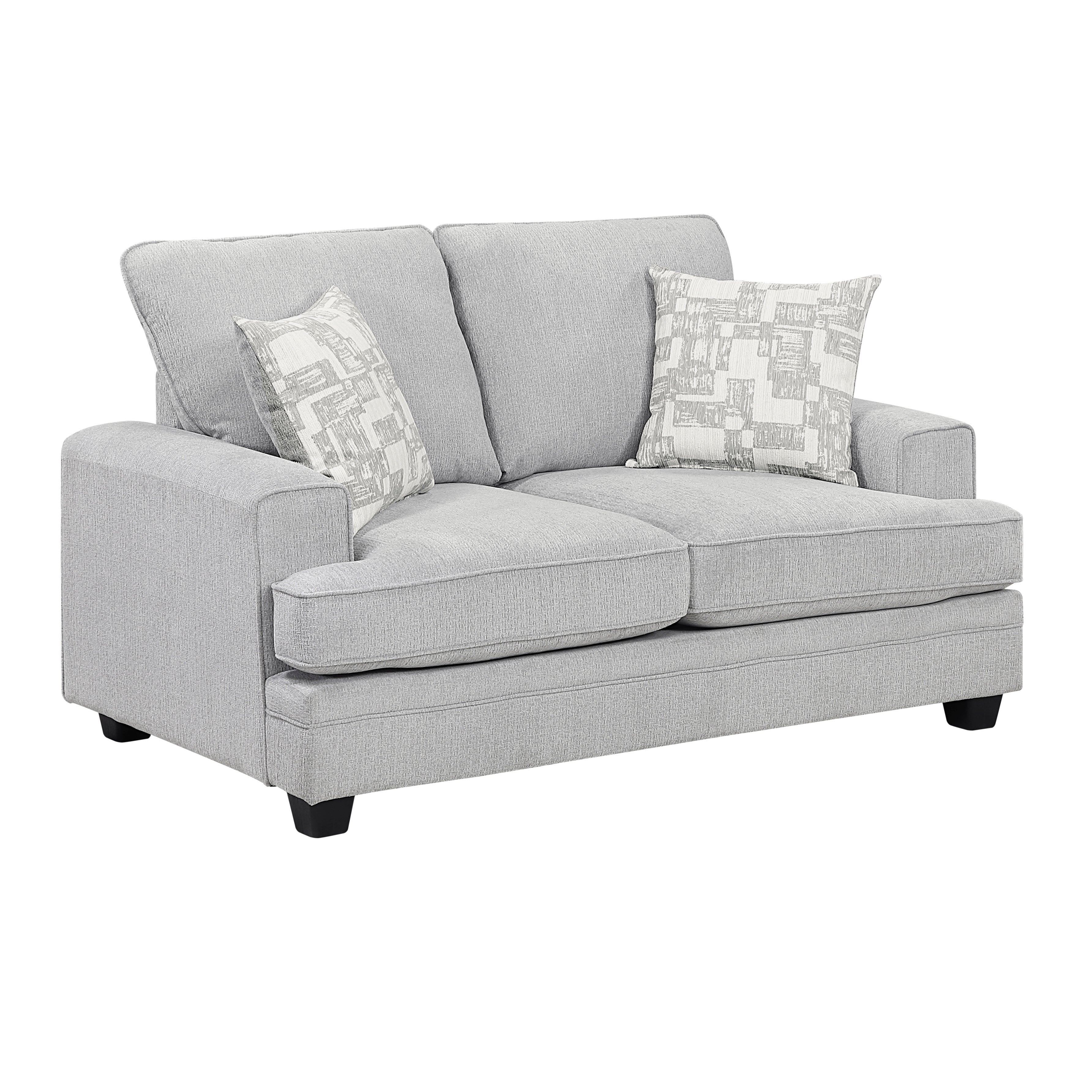 9747SN-2 Love Seat - 9747SN-2