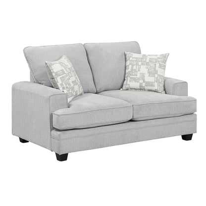 9747SN-2 Love Seat - 9747SN-2