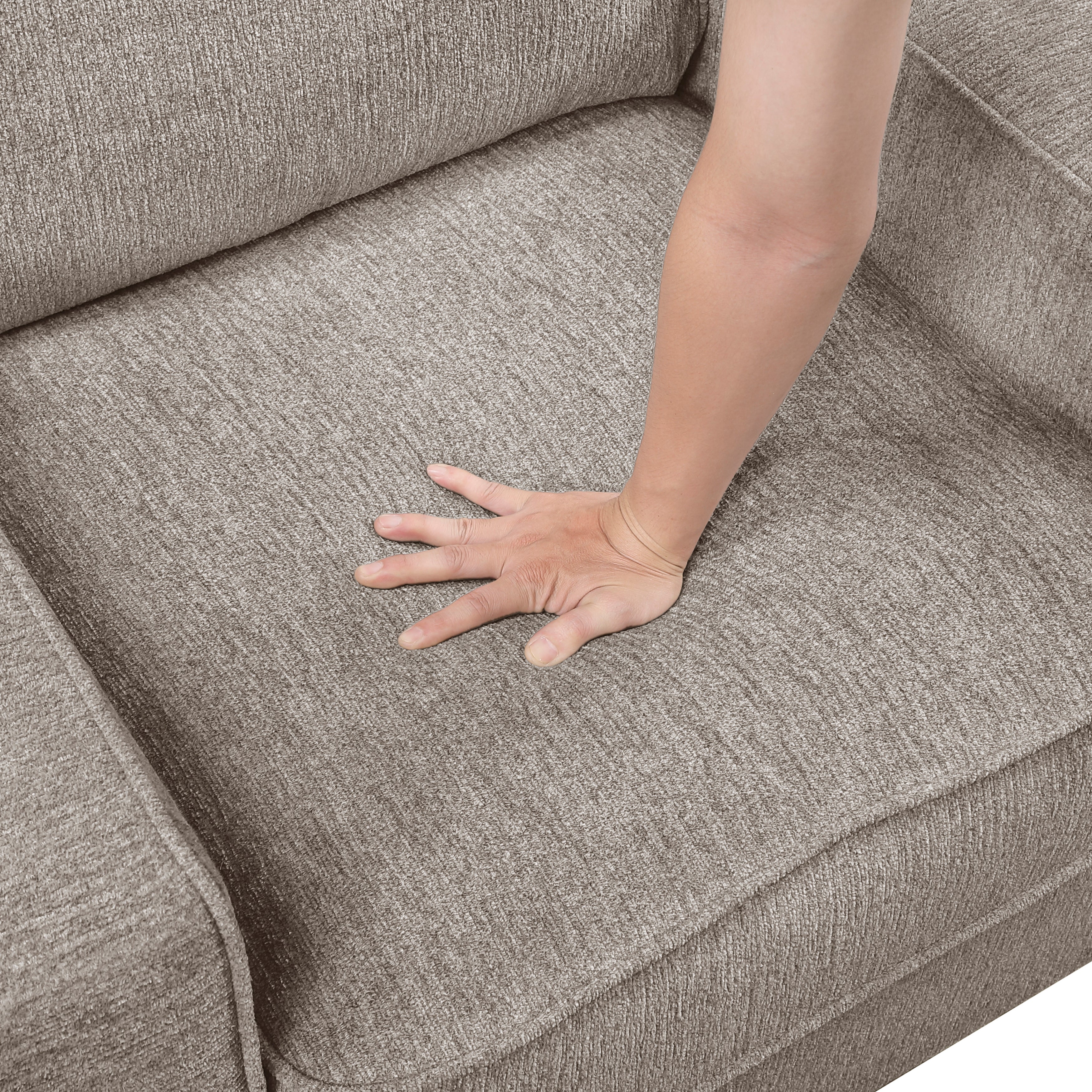 9748TPE*2 2pc Set: Sofa, Love - 9748TPE*2