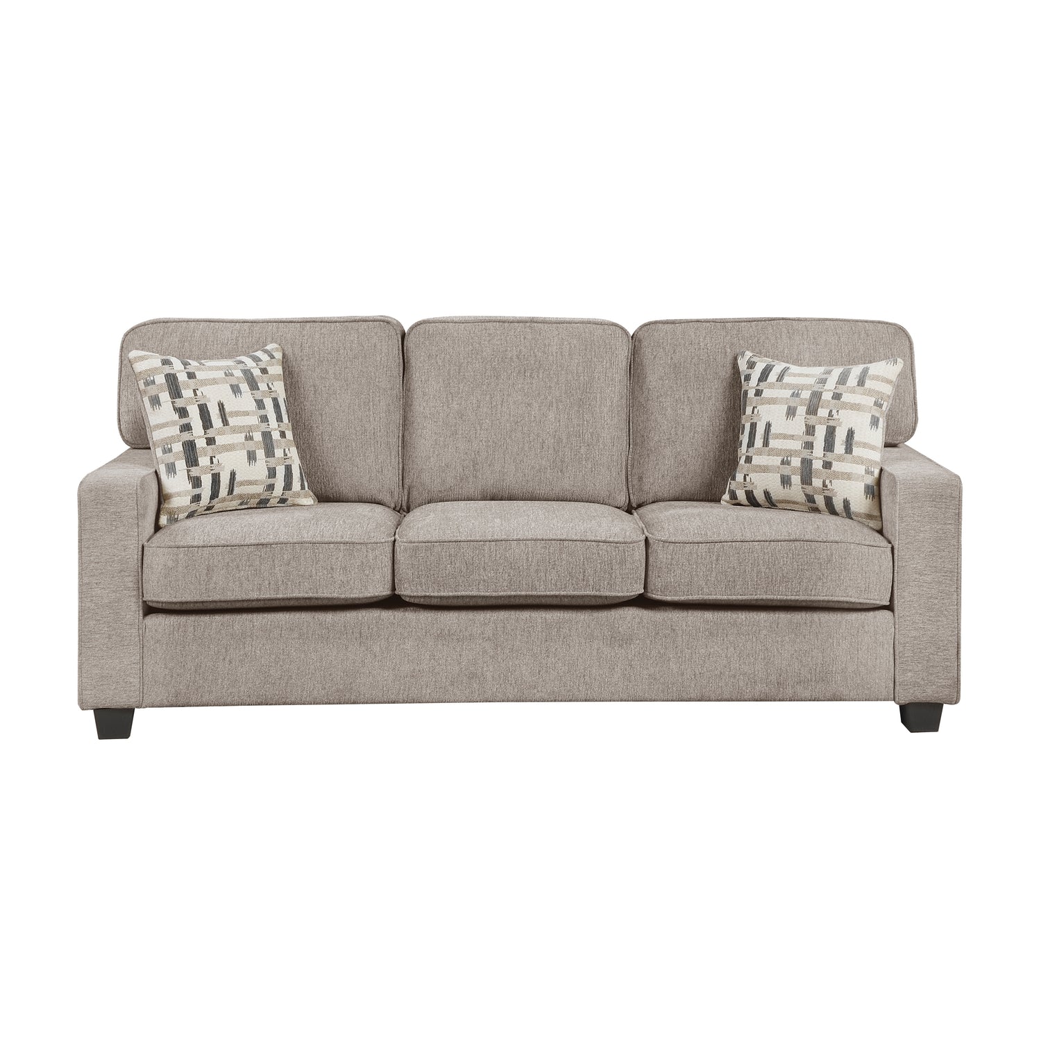 9748TPE*2 2pc Set: Sofa, Love - 9748TPE*2
