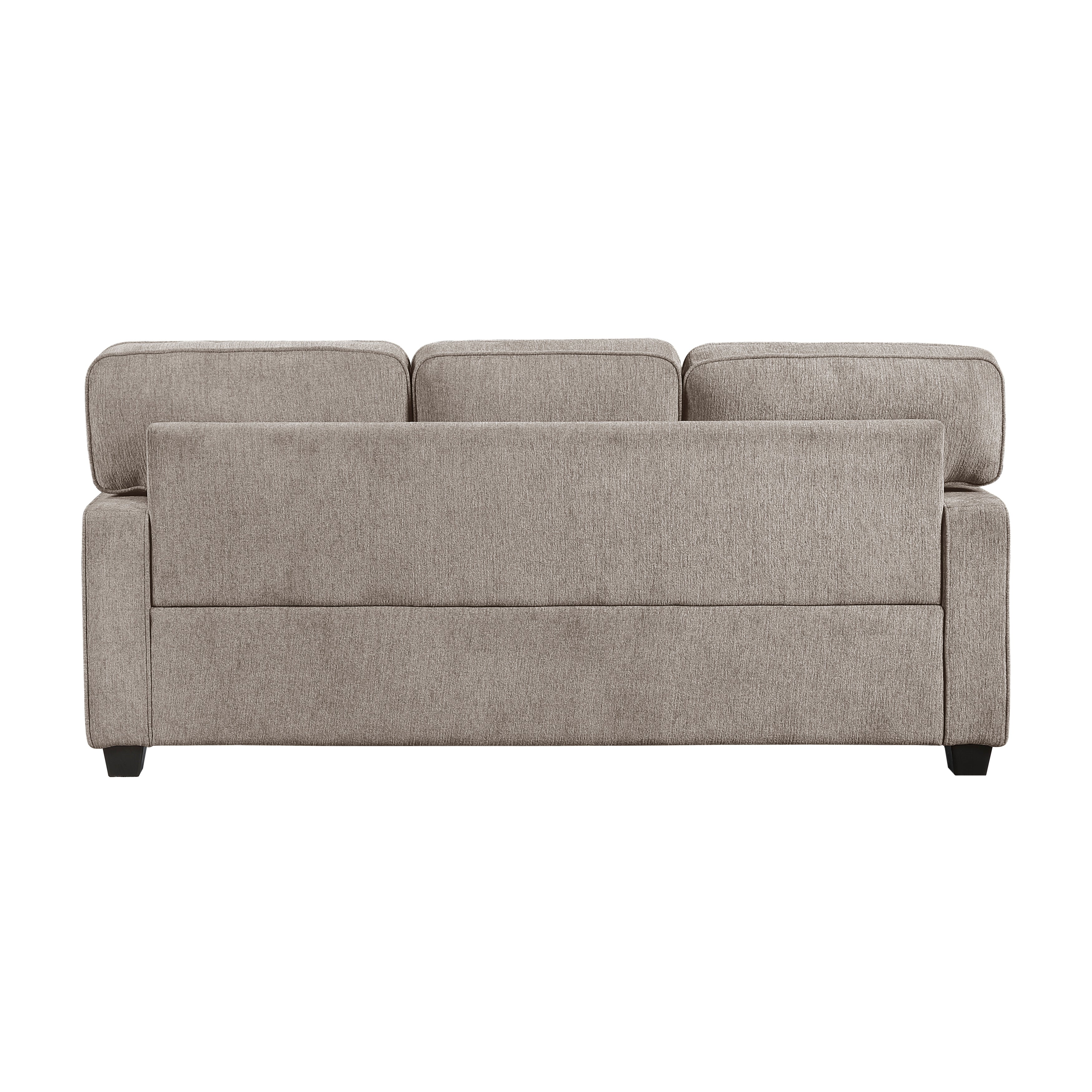 9748TPE*2 2pc Set: Sofa, Love - 9748TPE*2