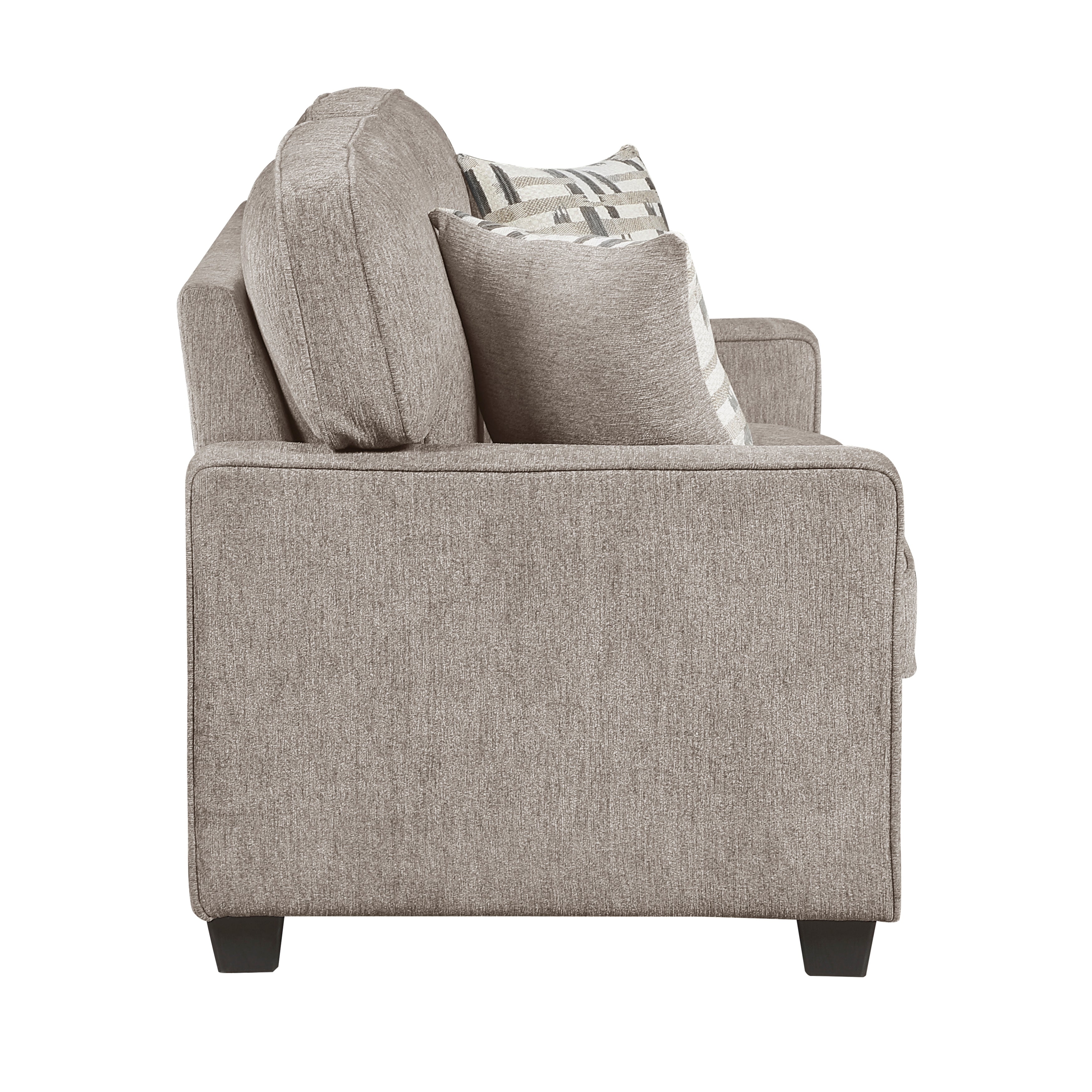 9748TPE*2 2pc Set: Sofa, Love - 9748TPE*2