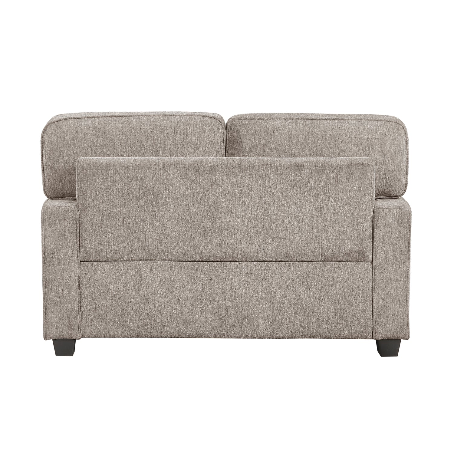 9748TPE*2 2pc Set: Sofa, Love - 9748TPE*2