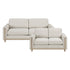 9756BE*2 2pc Set: Sofa, Love - 9756BE*2