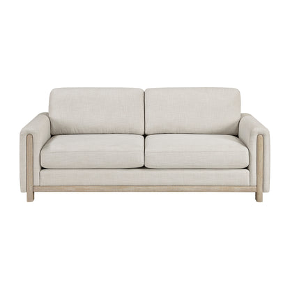 9756BE*2 2pc Set: Sofa, Love - 9756BE*2