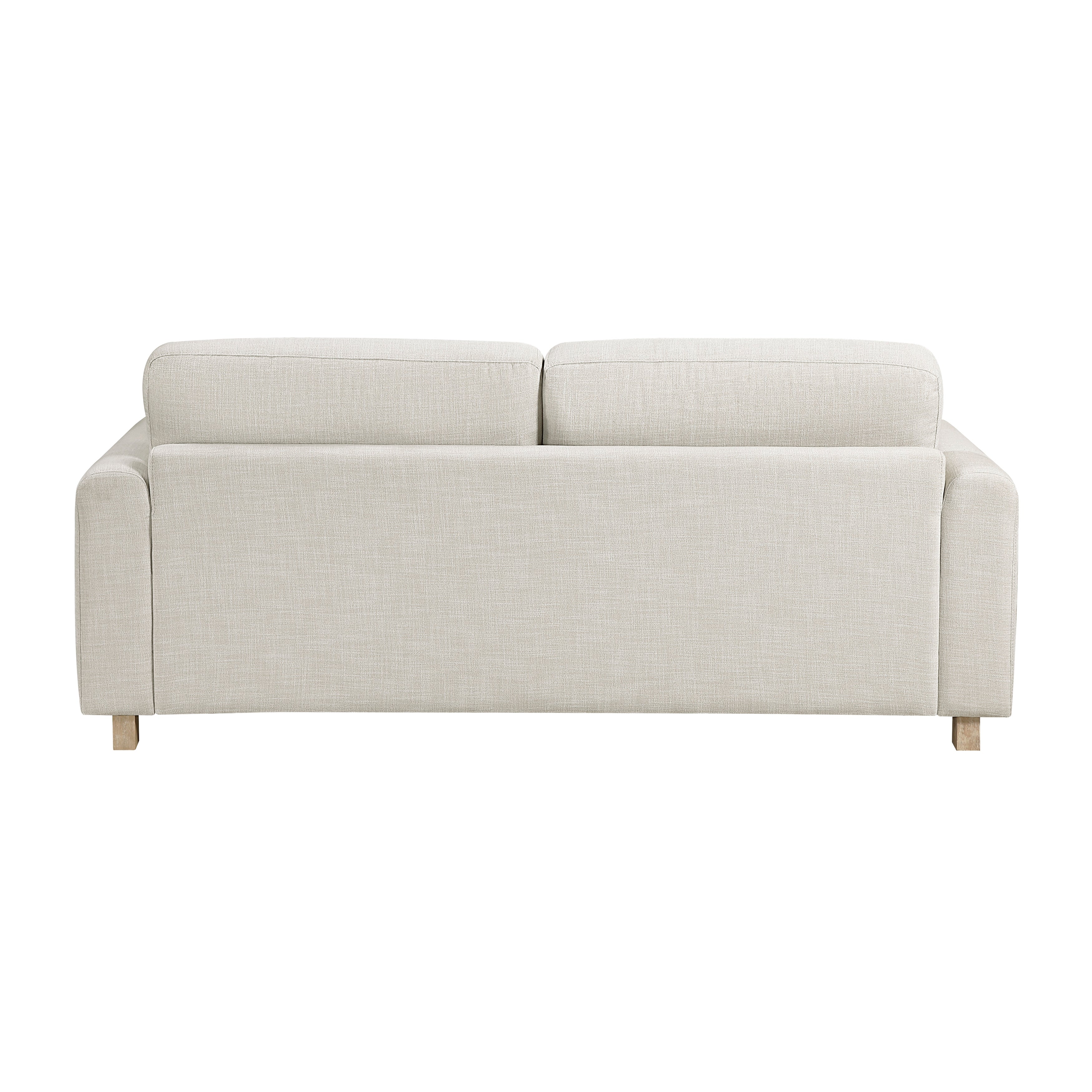 9756BE*2 2pc Set: Sofa, Love - 9756BE*2