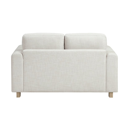9756BE*2 2pc Set: Sofa, Love - 9756BE*2