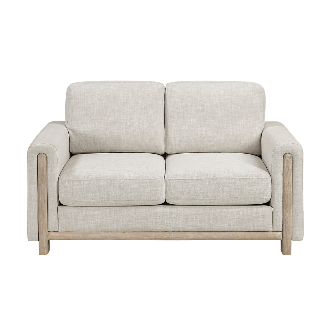 9756BE-2 Love Seat - 9756BE-2