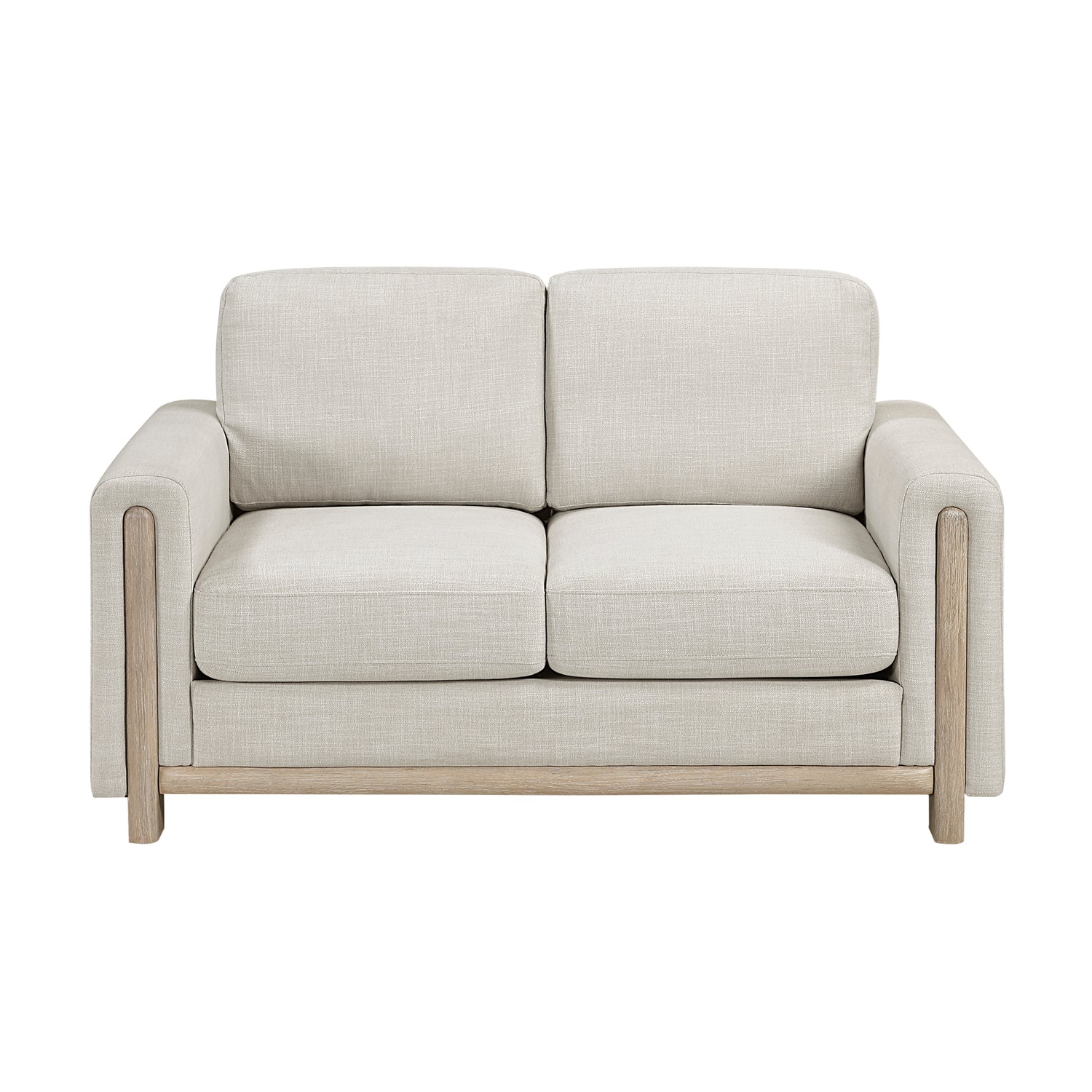 9756BE-2 Love Seat - 9756BE-2